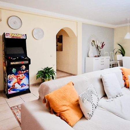 Vila Da Encosta - Private - Heated Swimming Pool - By Bedzy Albufeira Luaran gambar