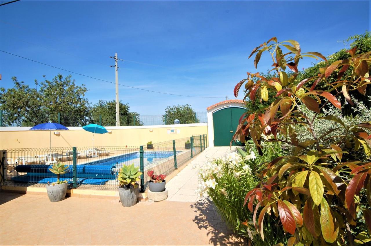 Vila Da Encosta - Private - Heated Swimming Pool - By Bedzy Albufeira Luaran gambar