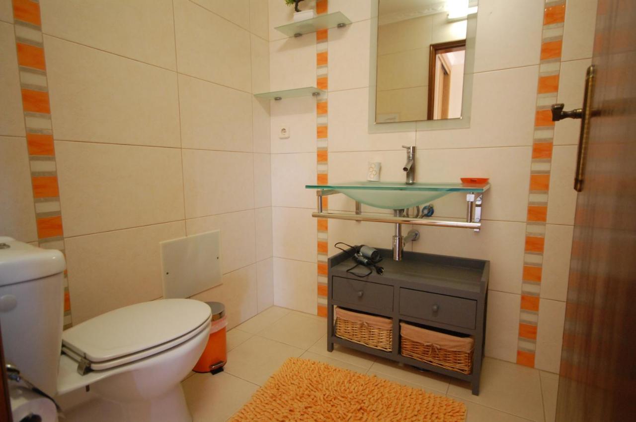 Vila Da Encosta - Private - Heated Swimming Pool - By Bedzy Albufeira Luaran gambar