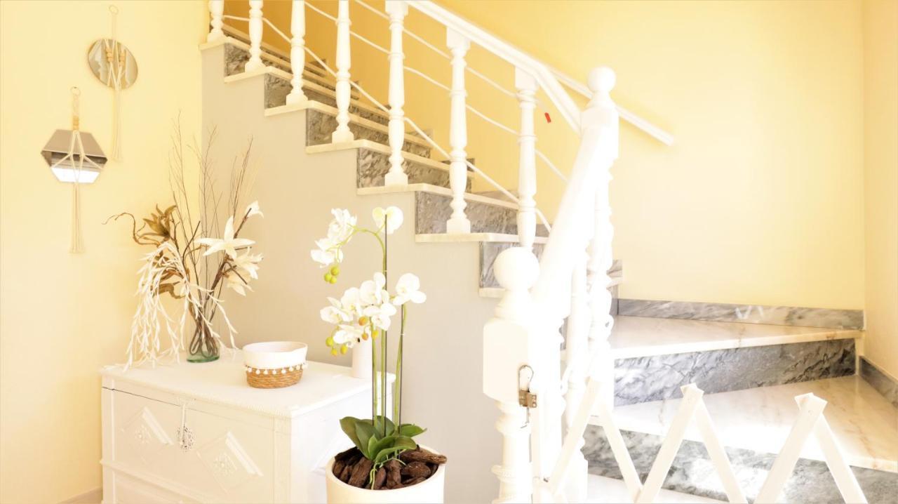 Vila Da Encosta - Private - Heated Swimming Pool - By Bedzy Albufeira Luaran gambar