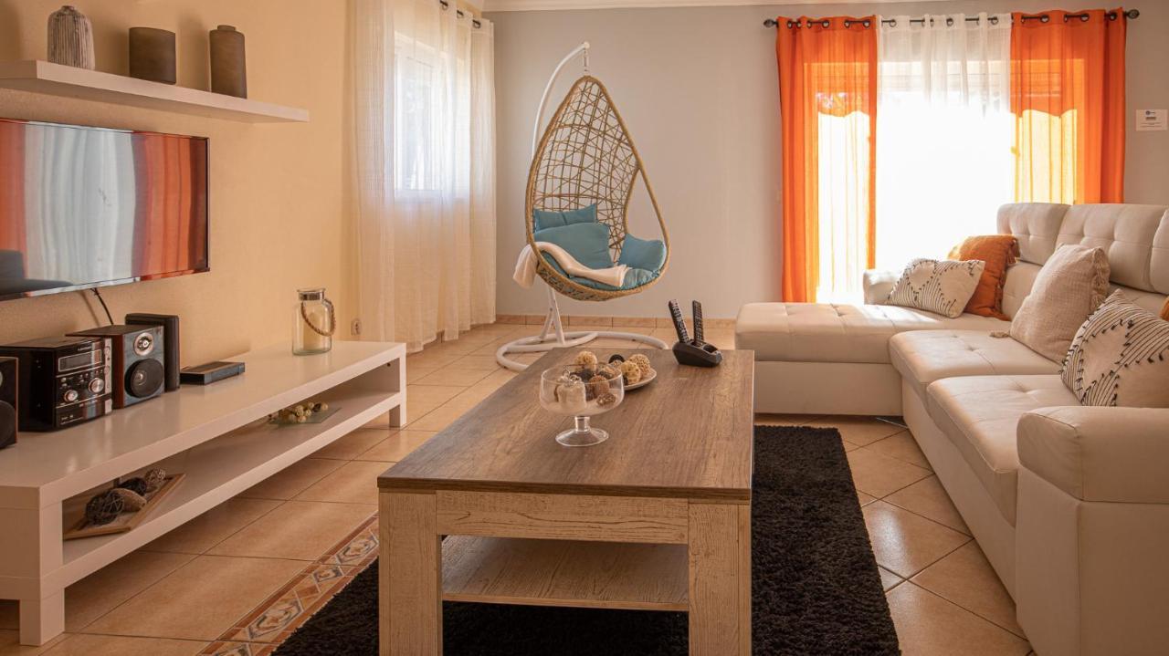 Vila Da Encosta - Private - Heated Swimming Pool - By Bedzy Albufeira Luaran gambar