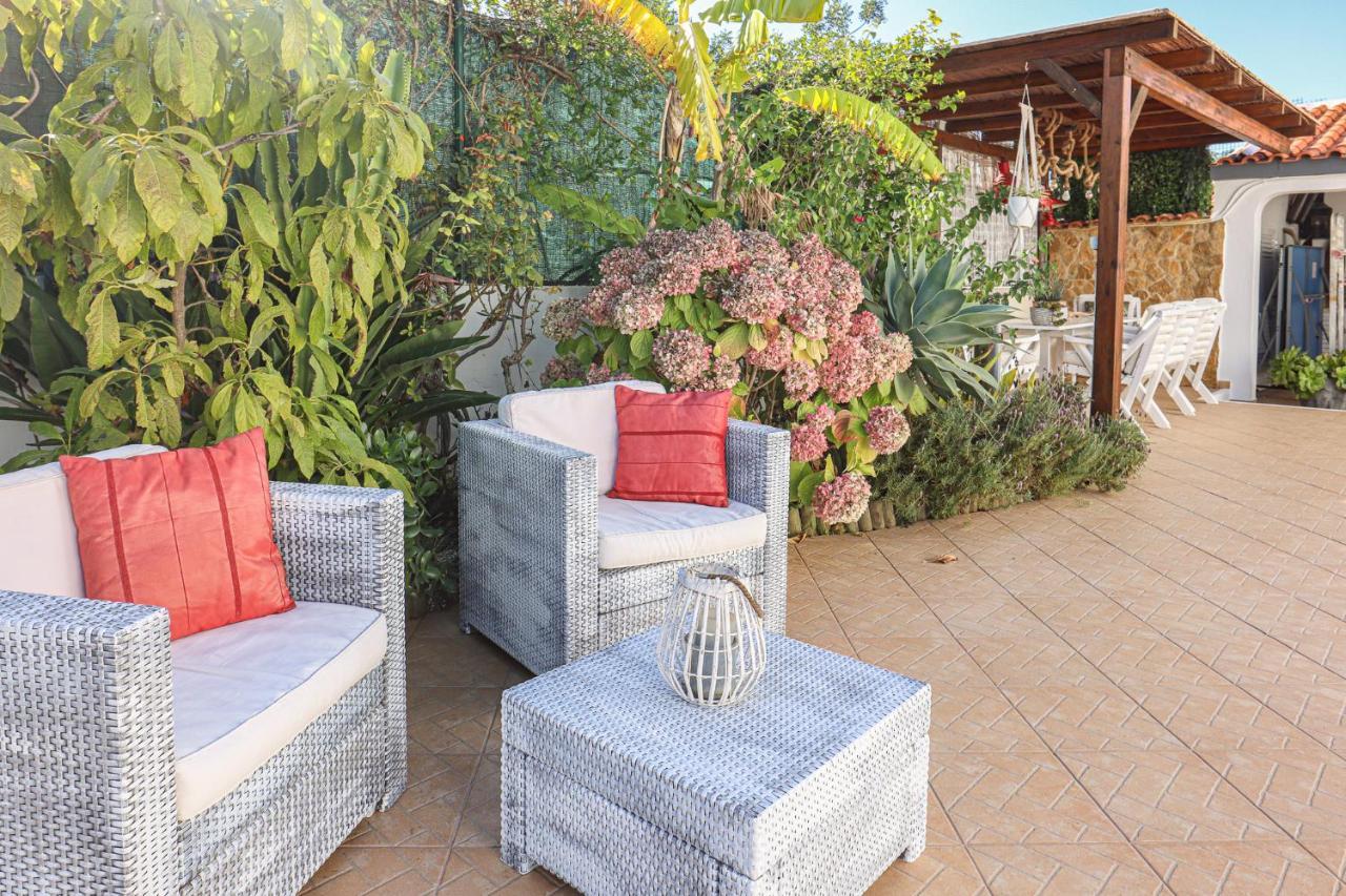 Vila Da Encosta - Private - Heated Swimming Pool - By Bedzy Albufeira Luaran gambar