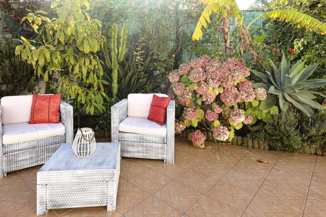 Vila Da Encosta - Private - Heated Swimming Pool - By Bedzy Albufeira Luaran gambar