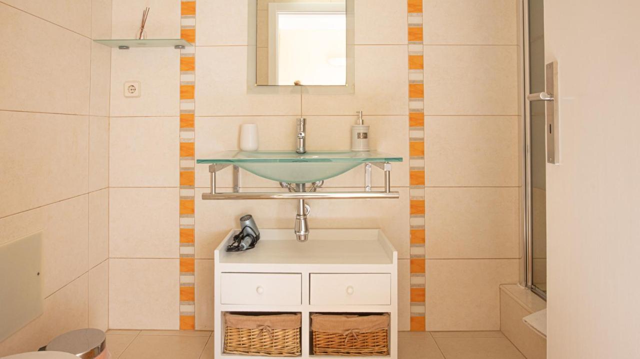 Vila Da Encosta - Private - Heated Swimming Pool - By Bedzy Albufeira Luaran gambar