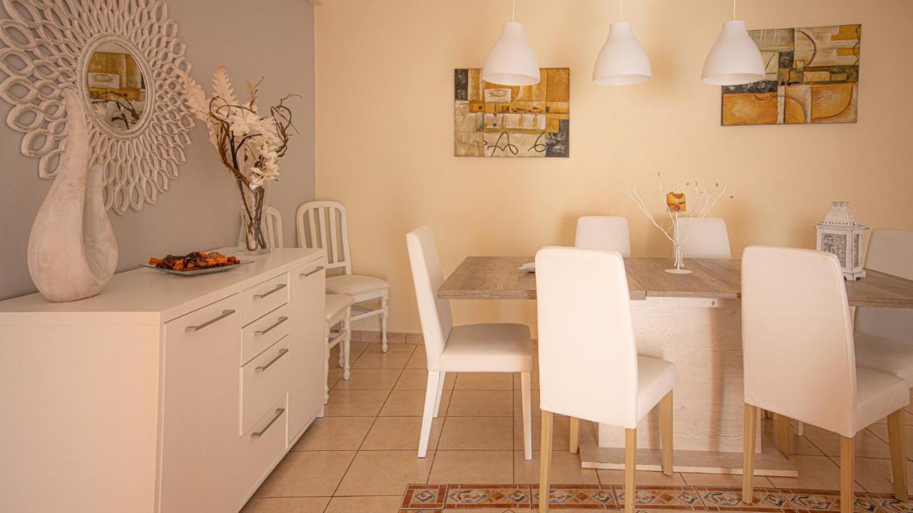 Vila Da Encosta - Private - Heated Swimming Pool - By Bedzy Albufeira Luaran gambar