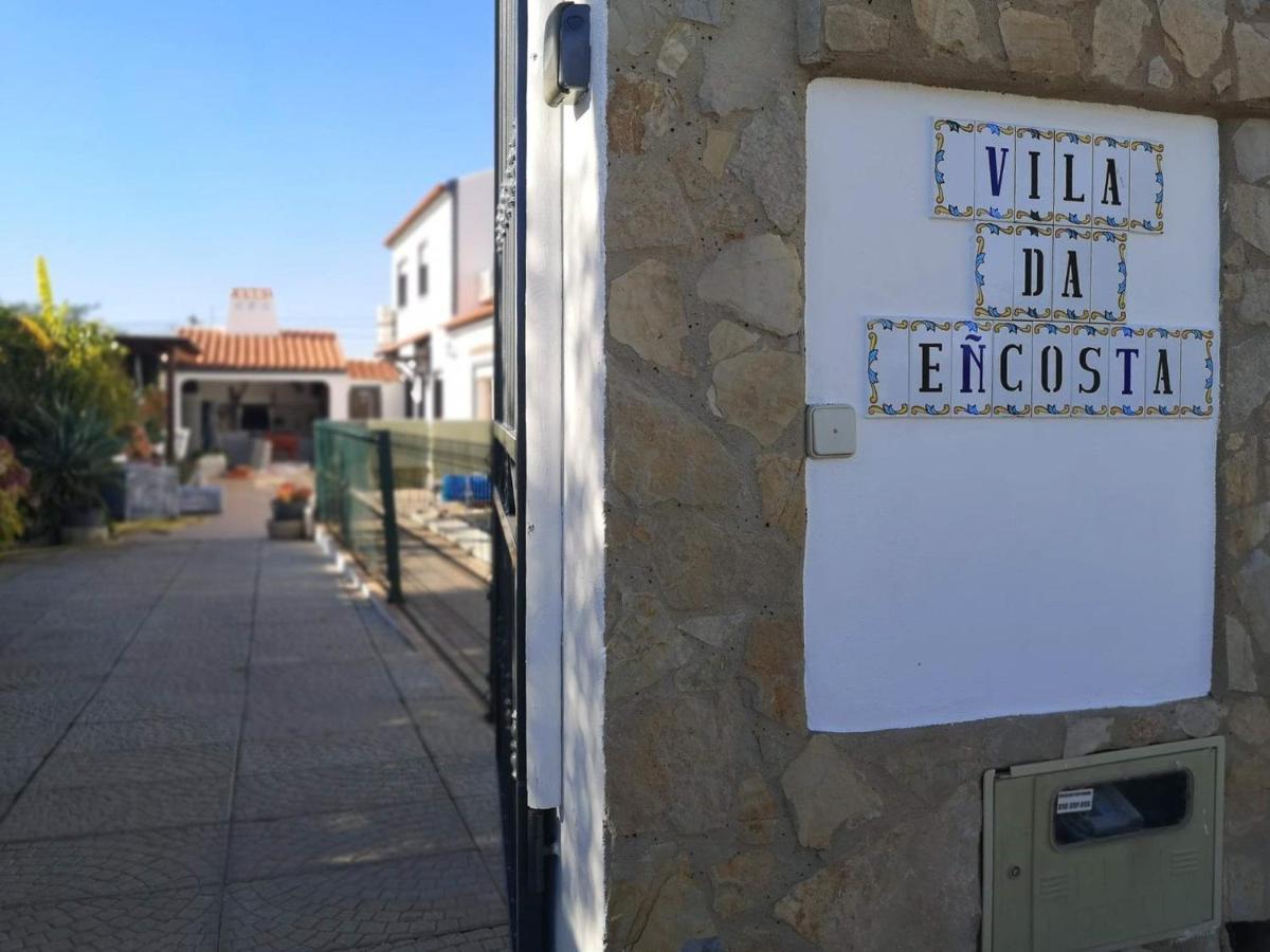 Vila Da Encosta - Private - Heated Swimming Pool - By Bedzy Albufeira Luaran gambar