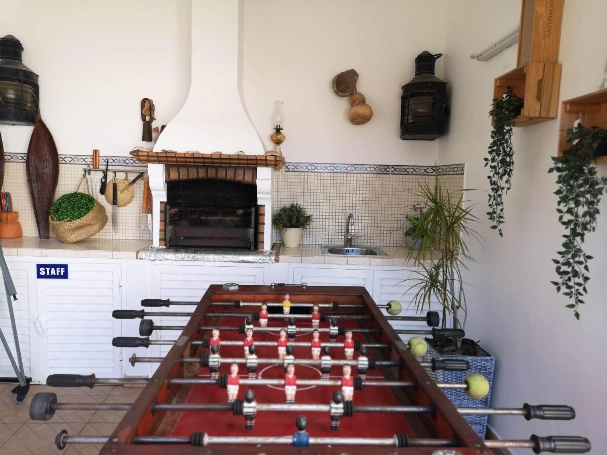 Vila Da Encosta - Private - Heated Swimming Pool - By Bedzy Albufeira Luaran gambar
