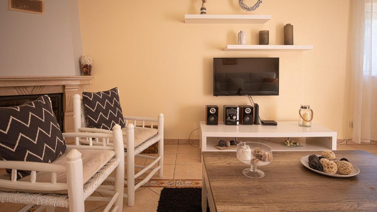 Vila Da Encosta - Private - Heated Swimming Pool - By Bedzy Albufeira Luaran gambar