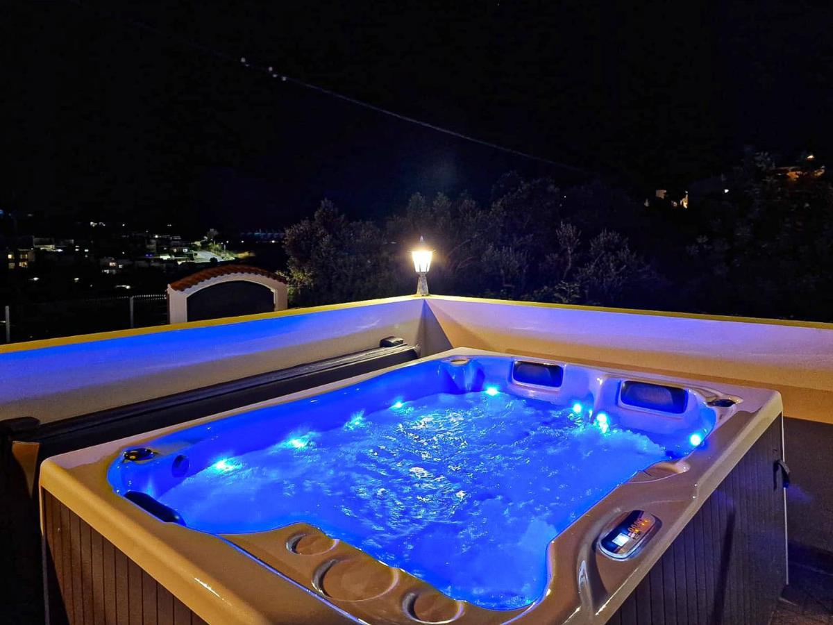 Vila Da Encosta - Private - Heated Swimming Pool - By Bedzy Albufeira Luaran gambar