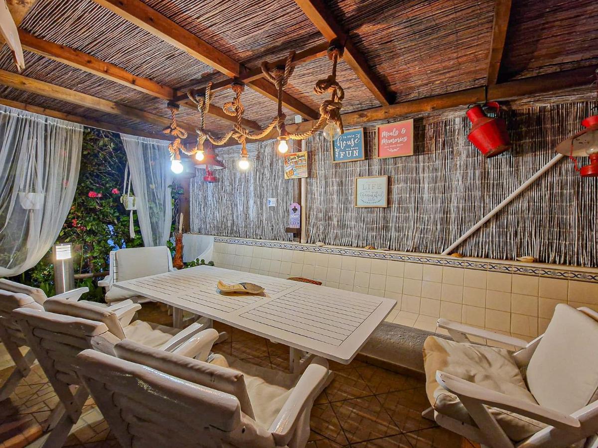 Vila Da Encosta - Private - Heated Swimming Pool - By Bedzy Albufeira Luaran gambar