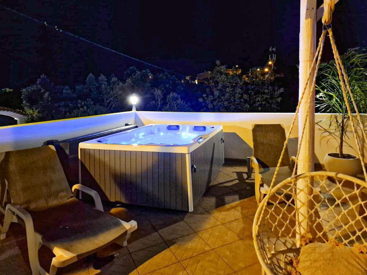 Vila Da Encosta - Private - Heated Swimming Pool - By Bedzy Albufeira Luaran gambar
