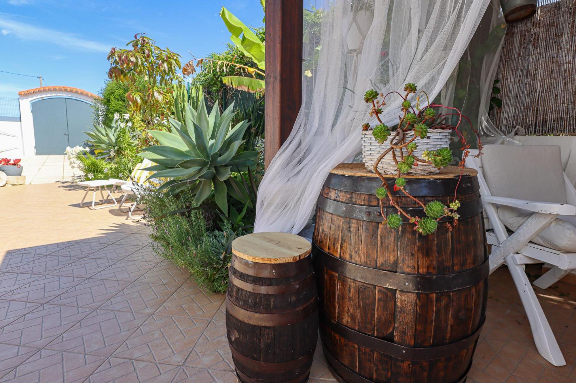 Vila Da Encosta - Private - Heated Swimming Pool - By Bedzy Albufeira Luaran gambar