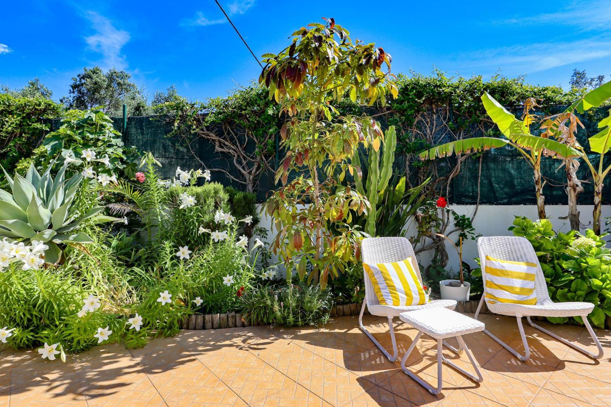 Vila Da Encosta - Private - Heated Swimming Pool - By Bedzy Albufeira Luaran gambar